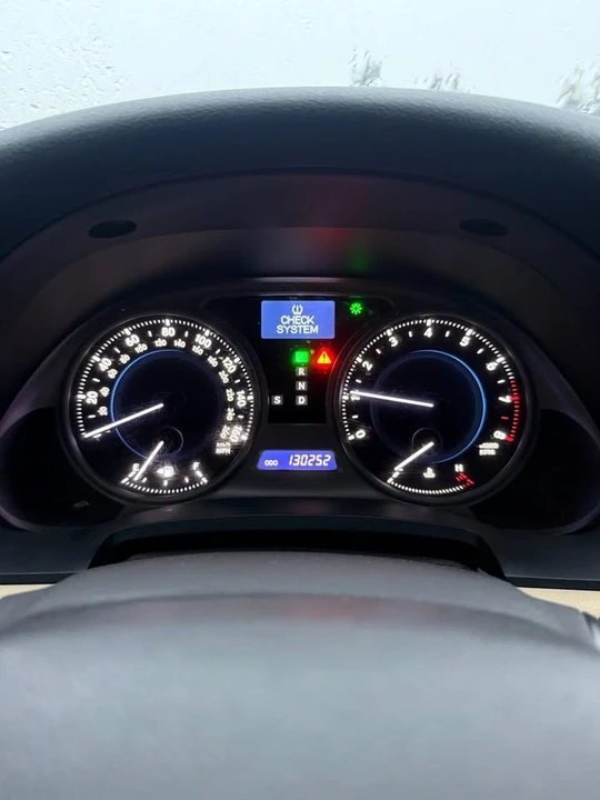 2007 Lexus IS 2nd Gen - Image 8 of 8