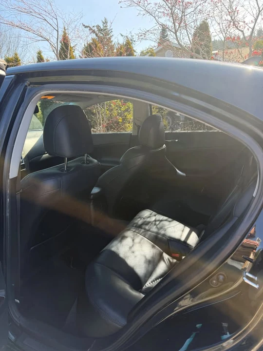 2007 Lexus IS 2nd Gen - Image 3 of 4