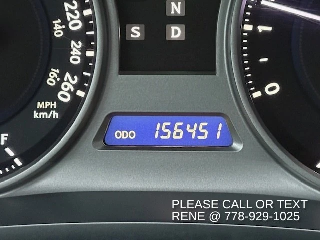 2007 Lexus IS 2nd Gen - Image 14 of 18