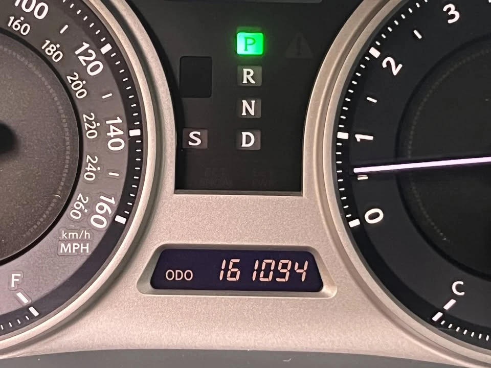 2007 Lexus IS 2nd Gen - Image 11 of 19