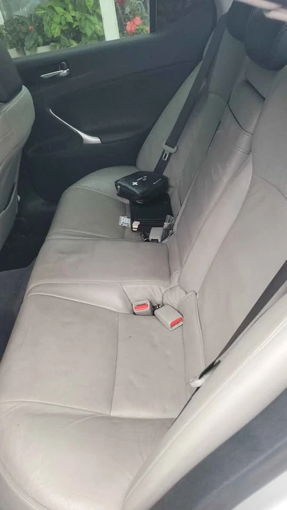 2007 Lexus IS 2nd Gen - Image 8 of 8
