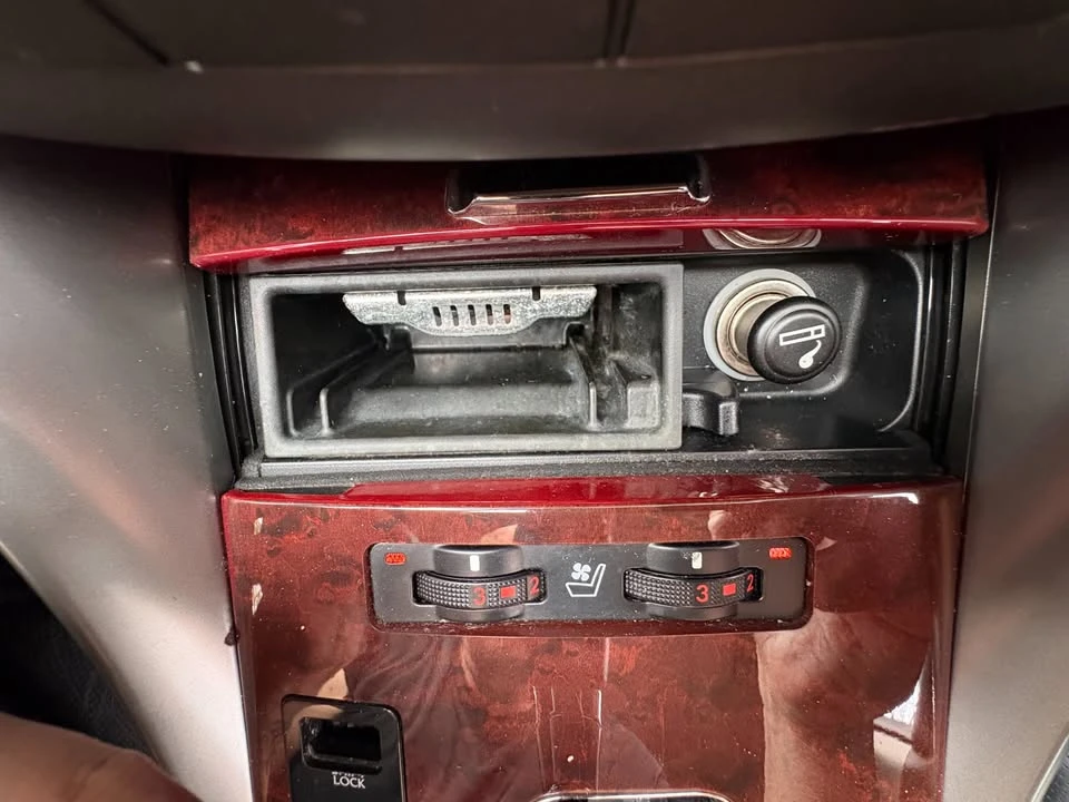 2007 Lexus IS 2nd Gen - Image 14 of 20