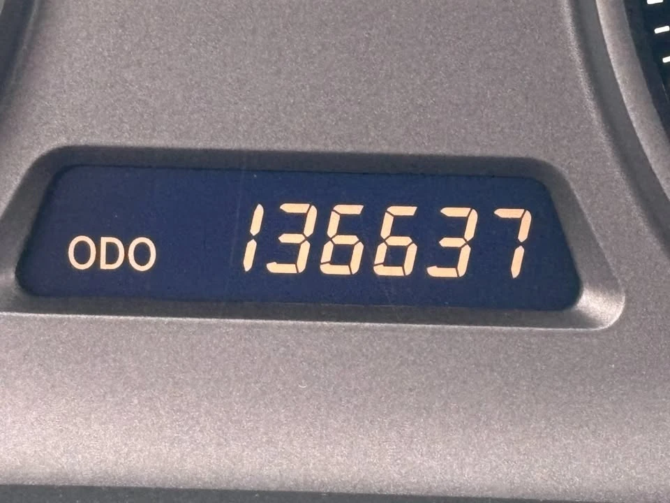 2007 Lexus IS 2nd Gen - Image 13 of 20