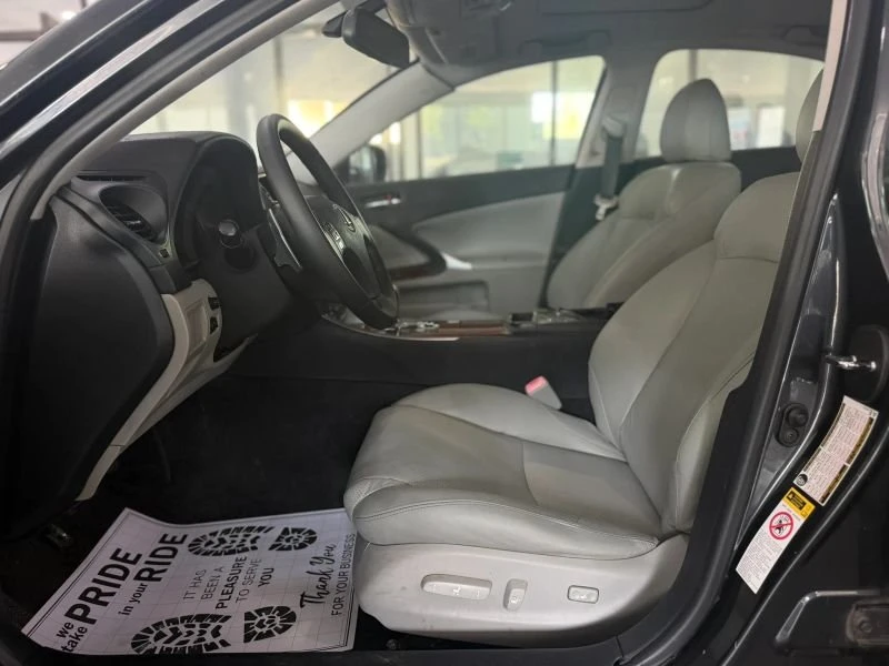 2007 Lexus IS 2nd Gen - Image 11 of 17