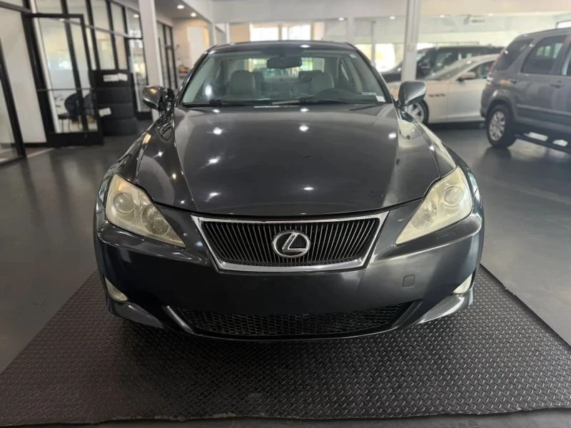 2007 Lexus IS 2nd Gen - Image 2 of 17