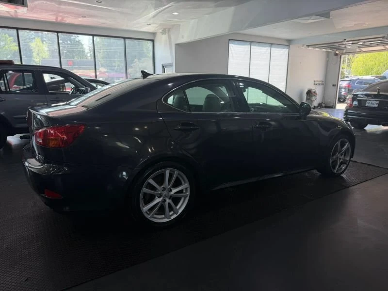 2007 Lexus IS 2nd Gen - Image 9 of 17