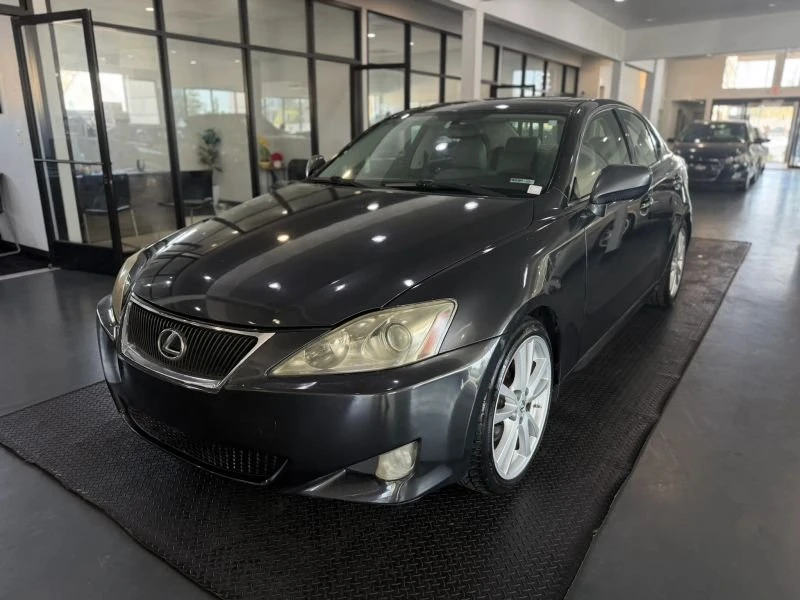 2007 Lexus IS 2nd Gen - Image 3 of 17