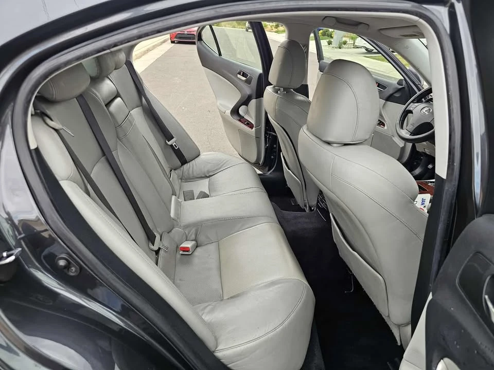 2007 Lexus IS 2nd Gen - Image 15 of 18