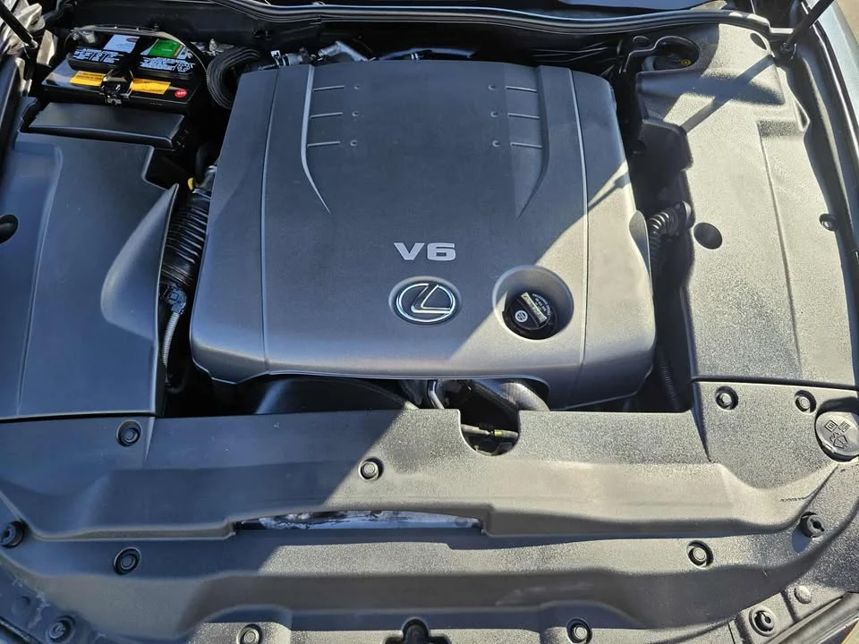 2007 Lexus IS 2nd Gen - Image 18 of 18