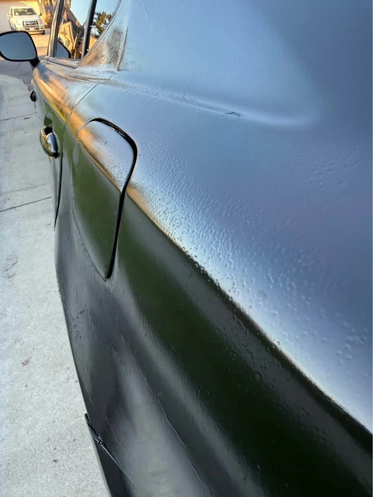 2007 Lexus IS 2nd Gen - Image 7 of 11