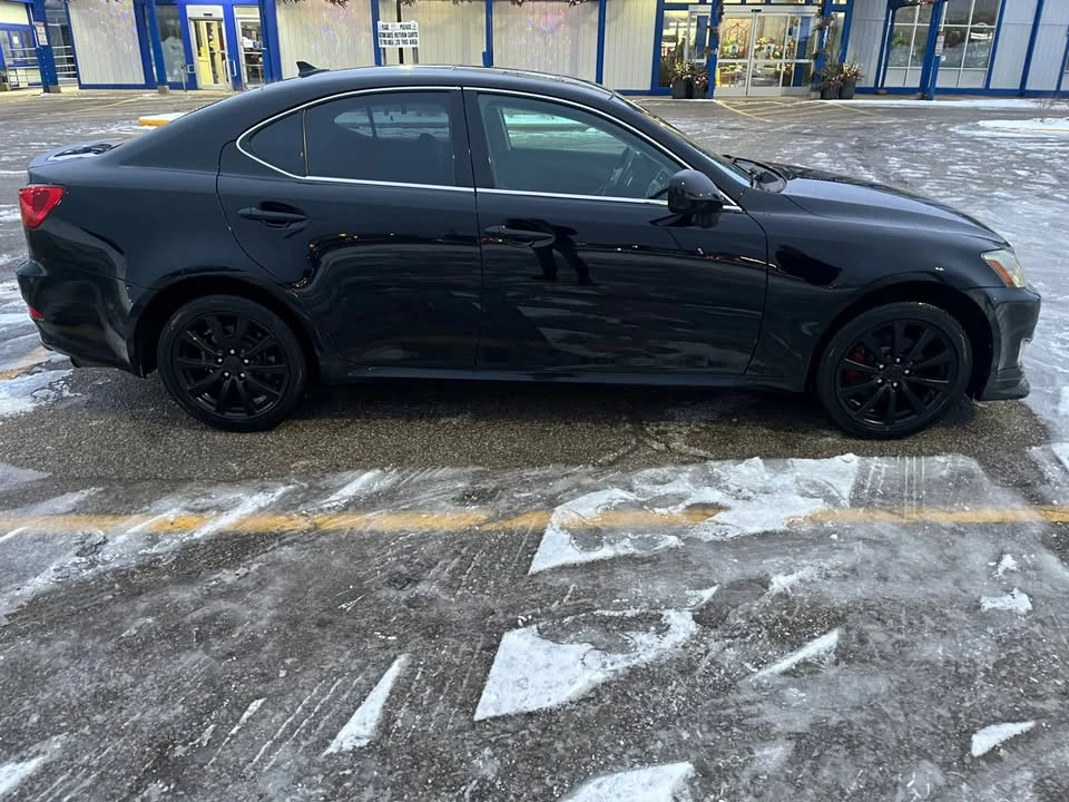 2007 Lexus IS 2nd Gen - Image 2 of 14