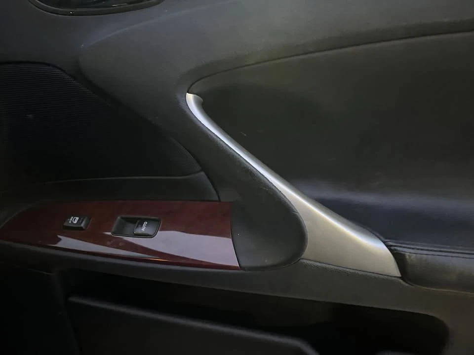 2007 Lexus IS 2nd Gen - Image 13 of 14