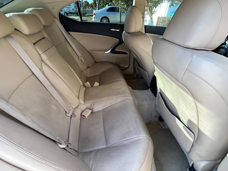 2007 Lexus IS 2nd Gen - Image 6 of 8