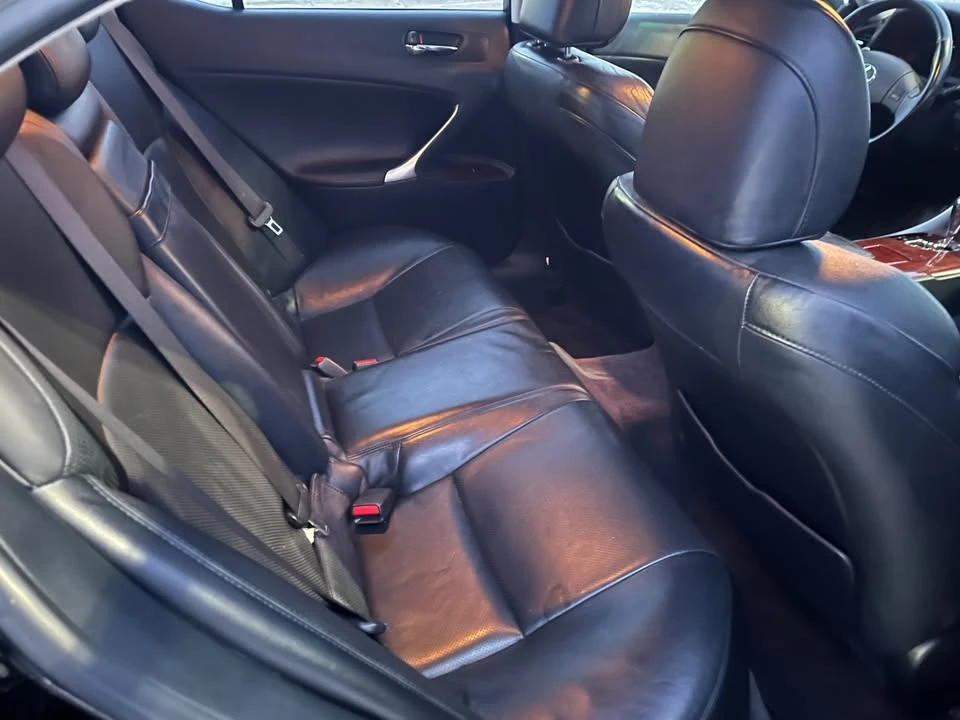 2007 Lexus IS 2nd Gen - Image 8 of 14