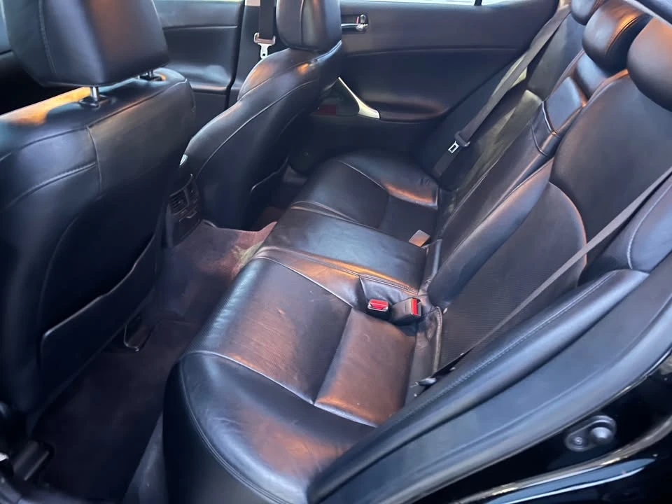 2007 Lexus IS 2nd Gen - Image 7 of 14