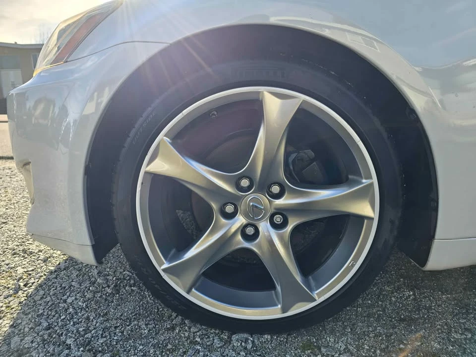 2007 Lexus IS 2nd Gen - Image 10 of 10