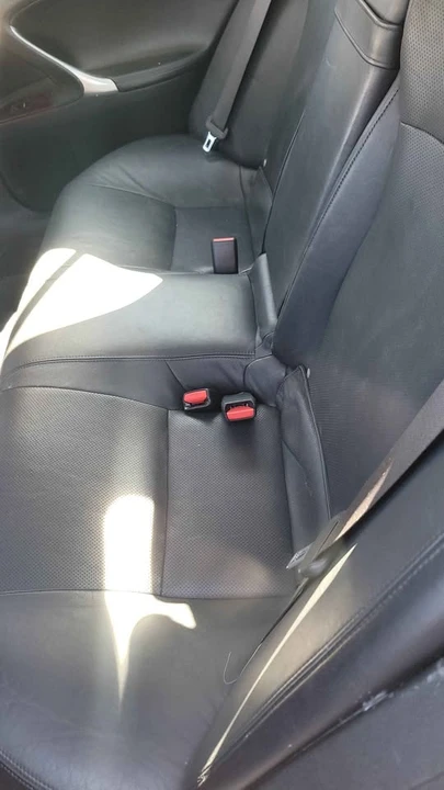 2007 Lexus IS 2nd Gen - Image 11 of 11