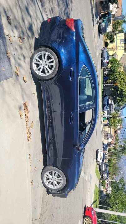 2007 Lexus IS 2nd Gen - Image 7 of 11