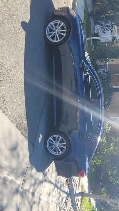 2007 Lexus IS 2nd Gen - Image 8 of 11