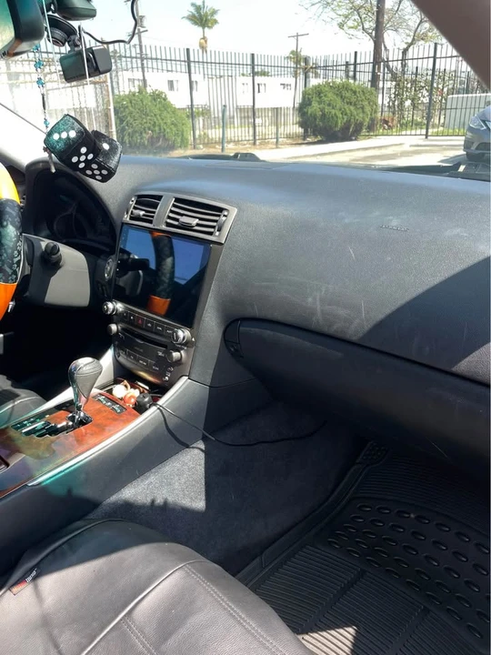2007 Lexus IS 2nd Gen - Image 7 of 12