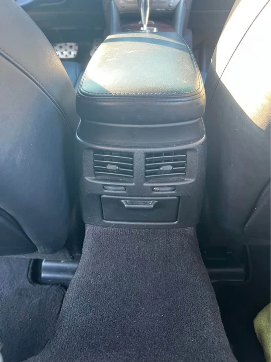 2007 Lexus IS 2nd Gen - Image 18 of 20