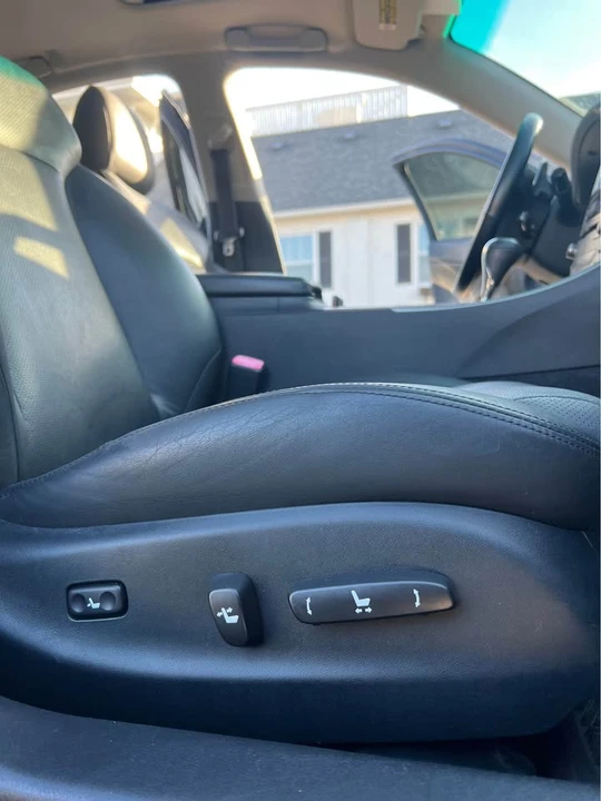 2007 Lexus IS 2nd Gen - Image 19 of 20