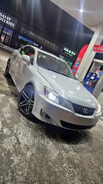 2007 Lexus IS250