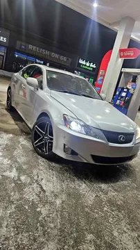2007 Lexus IS250