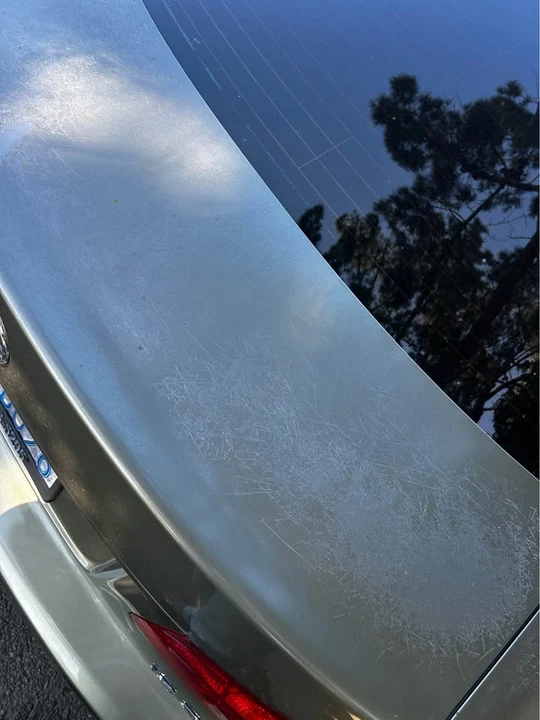 2007 Lexus IS 2nd Gen - Image 4 of 10