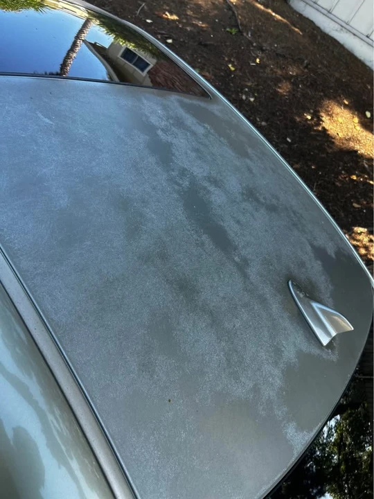 2007 Lexus IS 2nd Gen - Image 5 of 10