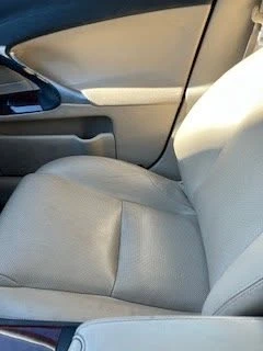 2007 Lexus IS 2nd Gen - Image 5 of 17