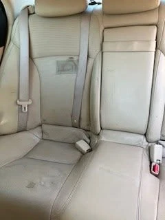 2007 Lexus IS 2nd Gen - Image 9 of 17