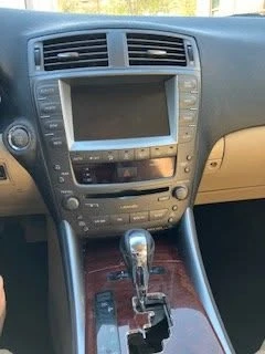 2007 Lexus IS 2nd Gen - Image 4 of 17