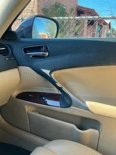 2007 Lexus IS 2nd Gen - Image 6 of 17