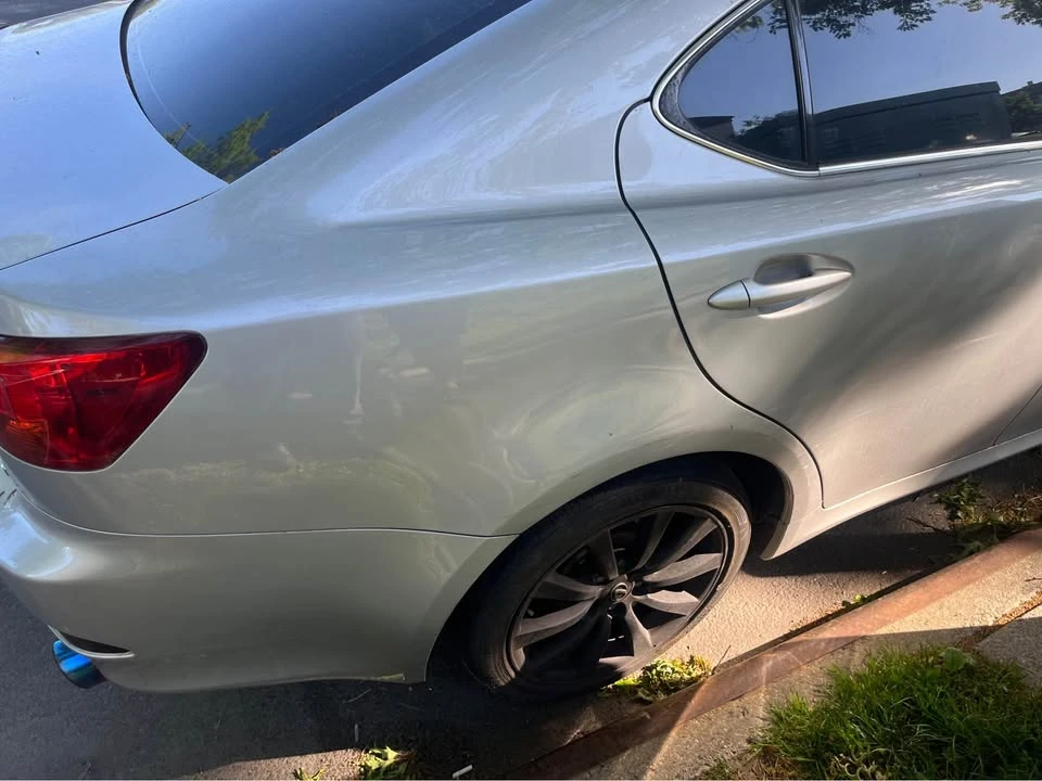 2007 Lexus IS 2nd Gen - Image 7 of 15