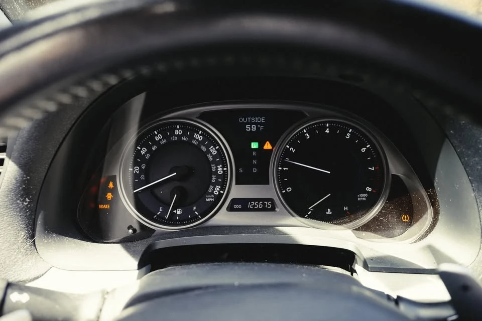 2007 Lexus IS 2nd Gen - Image 15 of 15