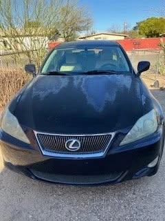 2007 Lexus IS 2nd Gen - Image 14 of 17