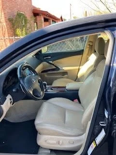 2007 Lexus IS 2nd Gen - Image 3 of 17
