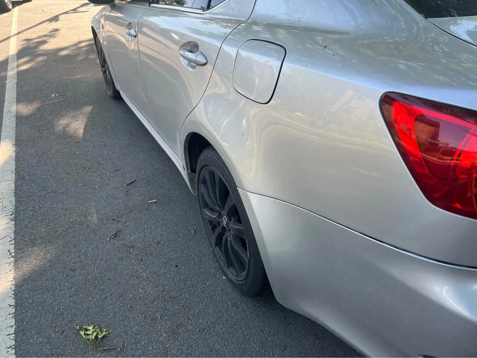 2007 Lexus IS 2nd Gen - Image 8 of 15