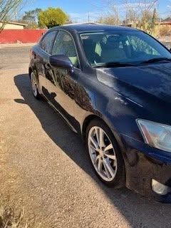 2007 Lexus IS 2nd Gen - Image 15 of 17