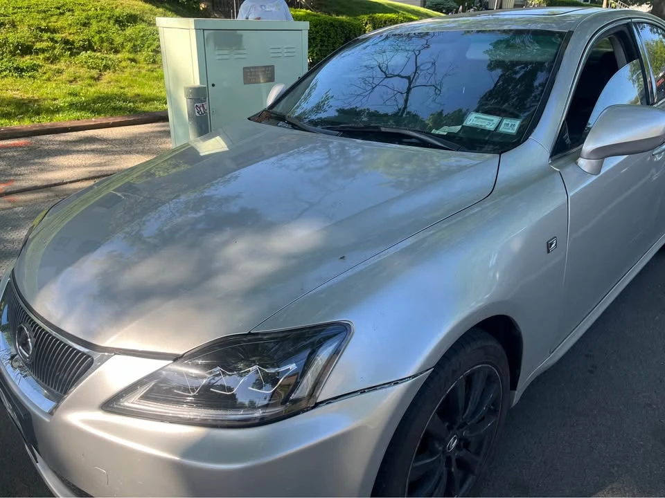 2007 Lexus IS 2nd Gen - Image 13 of 15
