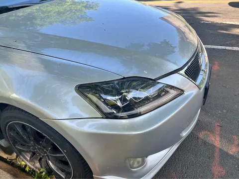 2007 Lexus IS250