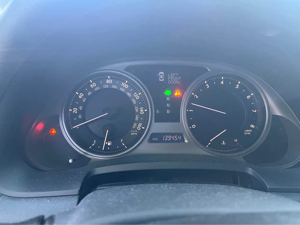 2007 Lexus IS 2nd Gen - Image 15 of 15