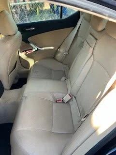 2007 Lexus IS 2nd Gen - Image 8 of 17