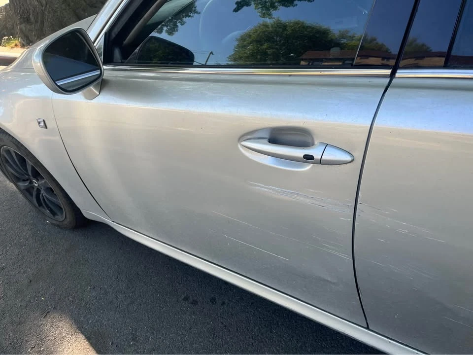 2007 Lexus IS 2nd Gen - Image 10 of 15