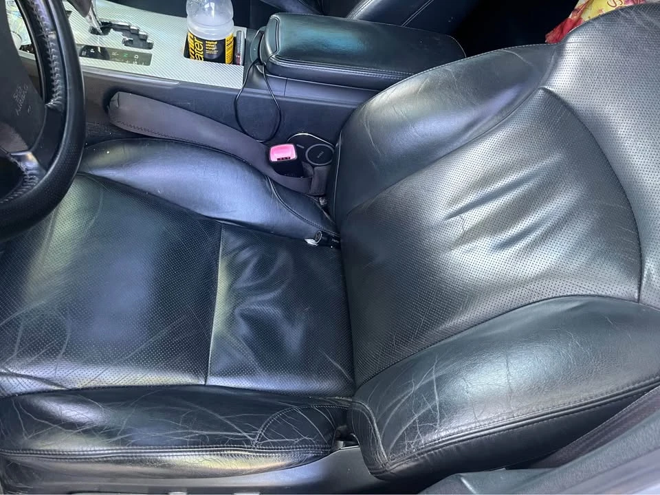 2007 Lexus IS 2nd Gen - Image 4 of 15