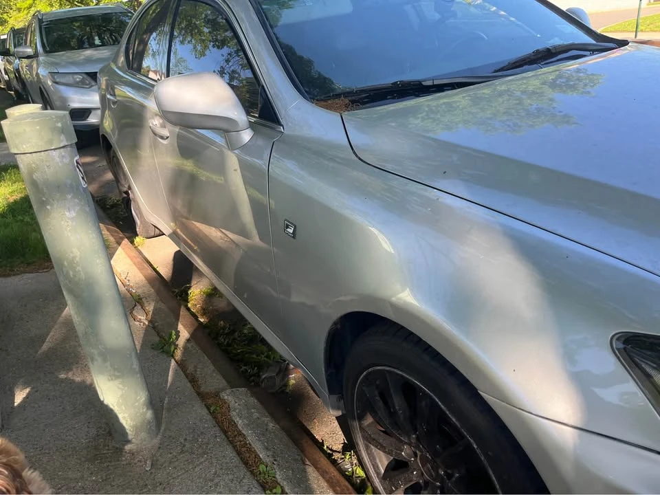 2007 Lexus IS 2nd Gen - Image 5 of 15