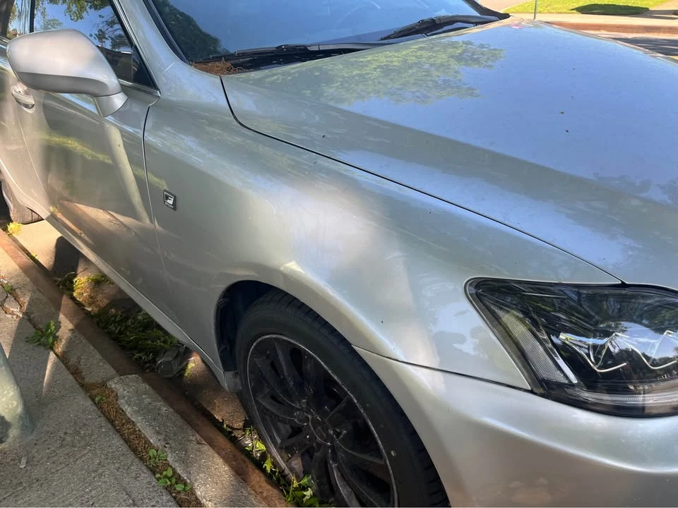 2007 Lexus IS 2nd Gen - Image 6 of 15