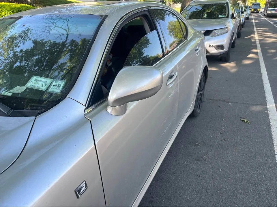 2007 Lexus IS 2nd Gen - Image 12 of 15