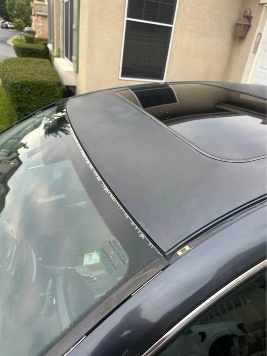 2007 Lexus IS 2nd Gen - Image 7 of 20